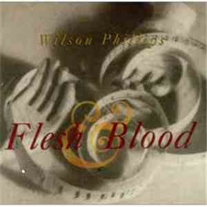 Wilson Phillips - Flesh & Blood mp3 album