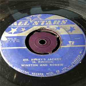 Winston And Robbie - Mr. Berry's Jacket / Miss Mabel mp3 album