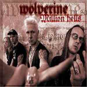 Wolverine  - Million Hells mp3 album
