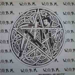 W.O.R.M.  - You've Got To Tow The Line mp3 album