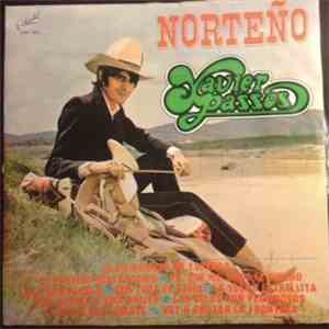 Xavier Passos - Norteno mp3 album
