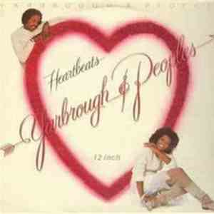 Yarbrough & Peoples - Heartbeats mp3 album