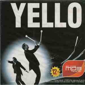 Yello - MP3 (Quality MP3 Stereo) mp3 album