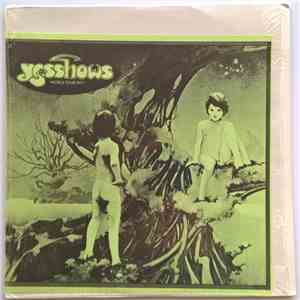 Yes - Yesshows World Tour 1977 mp3 album