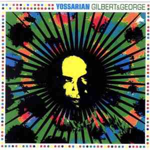 Yossarian - Gilbert & George mp3 album