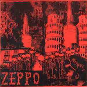 Zeppo / Antabuse - Zeppo / Antabuse mp3 album