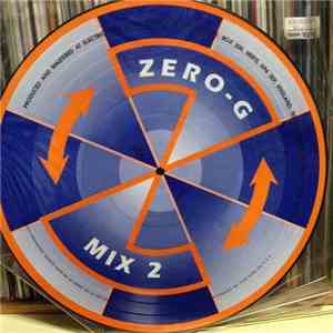 Zero-G - Mix 2 mp3 album
