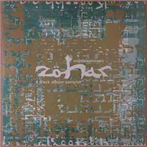 Zohar - OneThreeSeven - 4 Track Album Sampler mp3 album