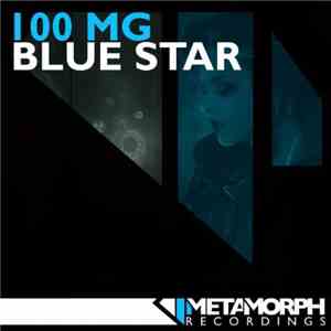 100 MG - Blue Star mp3 album