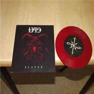 1349 - Slaves mp3 album