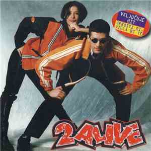 2 Alive - 2 Alive mp3 album