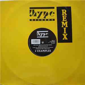 2 Examples - Just Can't Help Me mp3 album