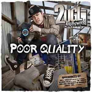 2Ugli - Poor Quality mp3 album