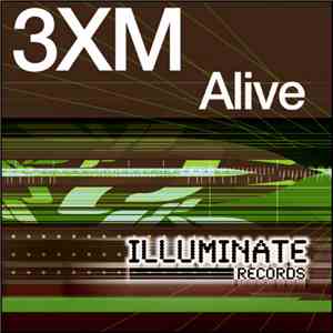 3XM - Alive mp3 album