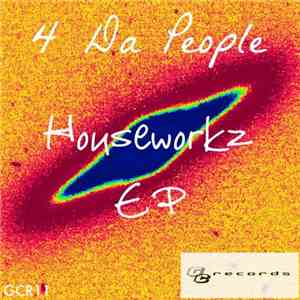 4 Da People - Houseworkz mp3 album