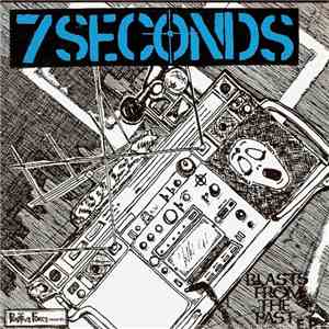7 Seconds - Blasts From The Past E.P. mp3 album