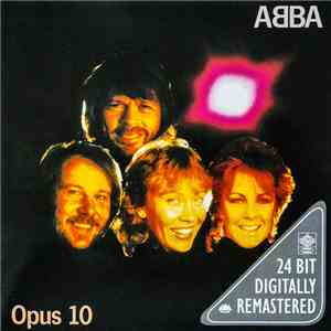 ABBA - Opus 10 mp3 album