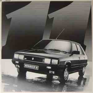 Abbey Road - Abbey Road Sixties "Catalogue-Album " Renault 11 mp3 album