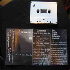 Absurdus - Under The Never Setting Sun mp3 album