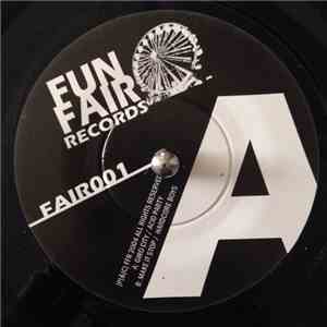 Acid Quiff - Mix Party mp3 album