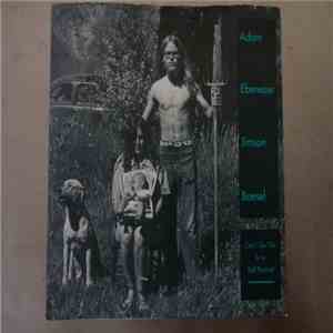 Adam Ebenezer & Jimson Boesel - Can't Go Out b/w Self Portrait mp3 album