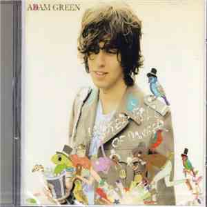 Adam Green - Jacket Full Of Danger mp3 album
