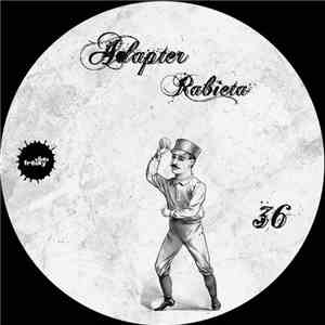 Adapter  - Rabieta mp3 album