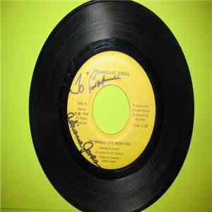 Adrienne Jones - My Whole Life With You / Fantasy Girl mp3 album