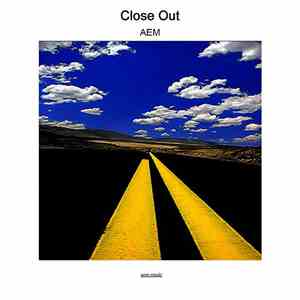AEM  - Close Out mp3 album