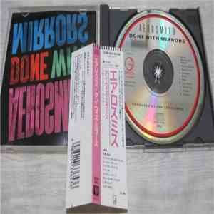 Aerosmith - Done With Mirrors mp3 album