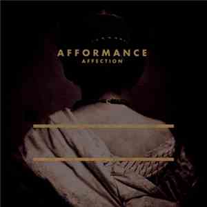 Afformance - Affection mp3 album