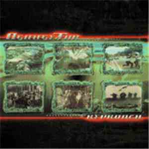 Agaugefor - Reproach mp3 album