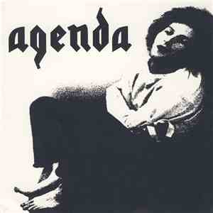 Agenda - Take Control mp3 album