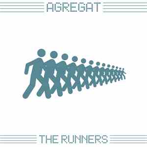 Agregat , Kant Kino - The Runners (Kant Kino Remix) mp3 album