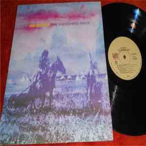 Air Supply - The Vanishing Race mp3 album