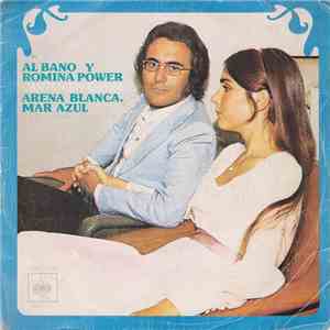 Al Bano Y Romina Power - Arena Blanca, Mar Azul mp3 album