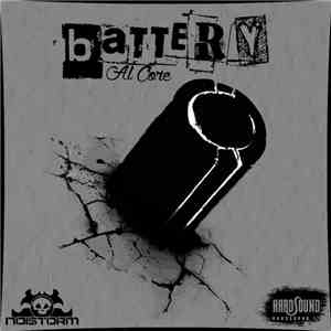 Al Core - Battery mp3 album