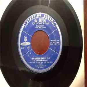 Al Gilbert, Art Barduhn Trio, Sheri Cowart - My Dancing Shoes mp3 album