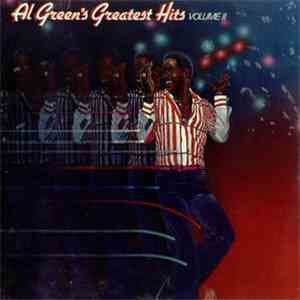 Al Green - Greatest Hits Volume II mp3 album
