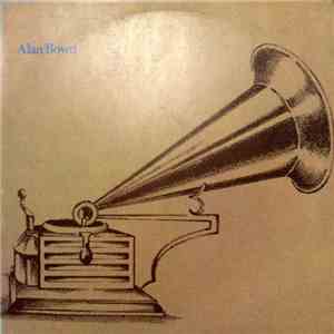 Alan Bown - Listen mp3 album