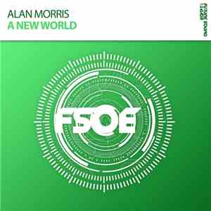 Alan Morris - A New World mp3 album