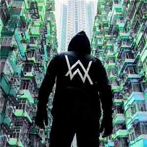Alan Walker  - Sing Me To Sleep mp3 album