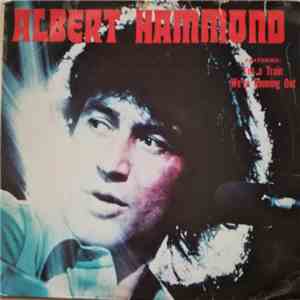 Albert Hammond - Albert Hammond mp3 album