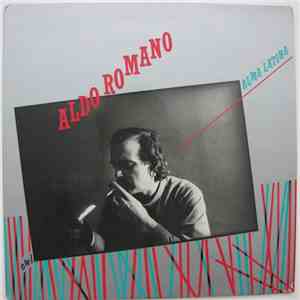 Aldo Romano - Alma Latina mp3 album