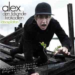 Alex - Den Tickande Krokodilen mp3 album