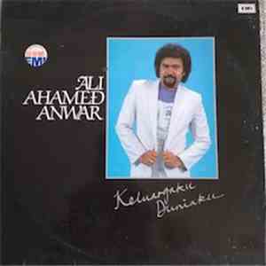 Ali Ahamed Anwar - Keluargaku Duniaku mp3 album