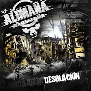 Alimaña H.C. - Desolación mp3 album