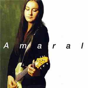Amaral - Amaral mp3 album