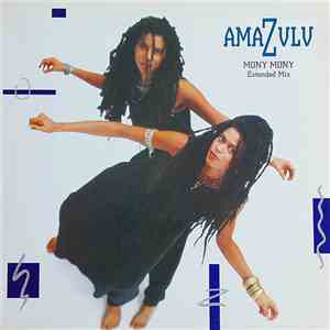 Amazulu - Mony Mony mp3 album