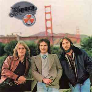 America - Hearts mp3 album